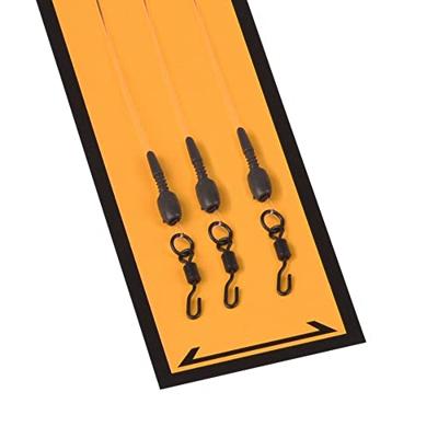 PolePosition Kickback Section 15Cm Crimped Complete