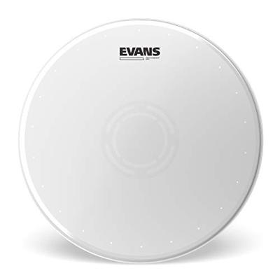 Evans B14HWD Heavyweight Dry Coated Snare Batter, 14 inch Evans B14HWD Heavyweight Dry Coated Snare Batter, 14 inch