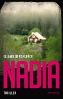Nadia - Elisabeth Norebäck - ebook - thumbnail
