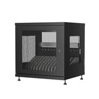 Wand patchkast Ewent EW1714 - thumbnail