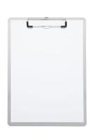 Maul Klembord 2352808 Aluminium (b x h) 230 mm x 319 mm - thumbnail