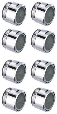 Cornat Spaarperlator M24X1M 8St - TECWD307809