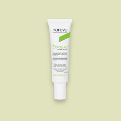 Noreva Exfoliac Global X-Pro Intensive Global Care 30ml