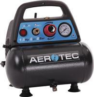 Aerotec Airliner 6 Pneumatische compressor 6 l 8 bar - thumbnail