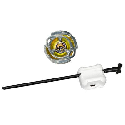 Draaiende Tol Beyblade X - thumbnail