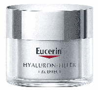 Eucerin Hyaluron-Filler 3x Effect Dagcrème Droge Huid Anti Age en Rimpels SPF15 50ml - thumbnail