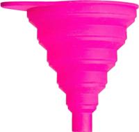 Muc-Off Collapsible Silicone Funnel - thumbnail