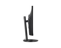 Acer CB242Y BMIRX,23.8 Wide AG,1920 X 1080,2 X 2.0W, VGA, Audio-in en Audio-Out - thumbnail