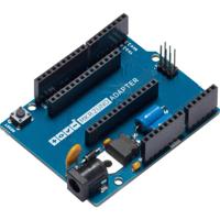 Arduino MKR2UNO ADAPTER Adapter Geschikt voor serie: Arduino - thumbnail