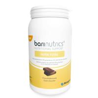Barinutrics Nutri total chocolate 14 porties 795 Gram - thumbnail