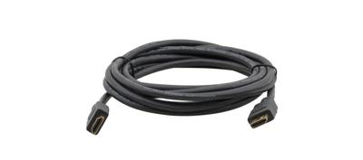 Monitor Kramer HDMI 3ft Zwart 0,9 m Monitor Kramer HDMI 3ft Zwart 0,9 m