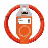 Kabelbevestigingsbuis ATM 4,5 mm 15 m - thumbnail