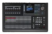 Tascam DP-32SD digitale audio-recorder - thumbnail