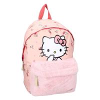 Vadobag Hello kitty rugzak furry fantasy - thumbnail