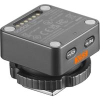 Godox X5 Wireless Flash Hotshoe and Trigger for iT32 and Sony - thumbnail