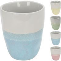 Beker aardewerk 150ml - thumbnail