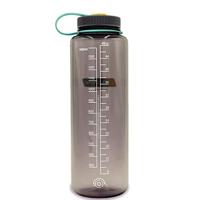Nalgene Wide Mouth Sustain Silo 1,5L Drinkfles Aubergine 1,5L - thumbnail
