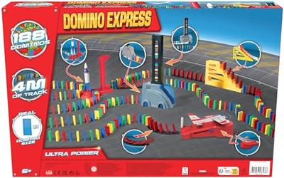 Goliath Domino Express Ultra Power '16 Goliath Domino Express Ultra Power '16