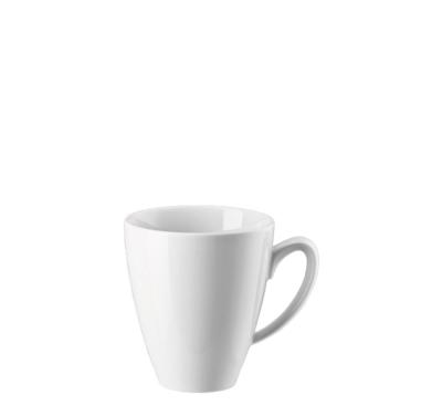 ROSENTHAL - Mesh White - Beker met oor 0,35l ROSENTHAL - Mesh White - Beker met oor 0,35l
