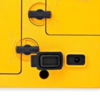 Bouwradio met AM/FM radio en bluetooth - thumbnail