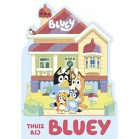Bluey Thuis bij Bluey - thumbnail