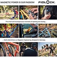 Fidlock twist single bottle 450 - thumbnail