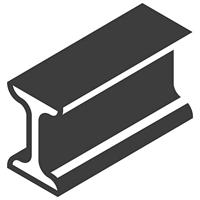 Beta 11045 1,0 Abrasive steel and stainless steel cutting discs | thin | with flat centre | 25 stuks - 110450010 110450010 - thumbnail