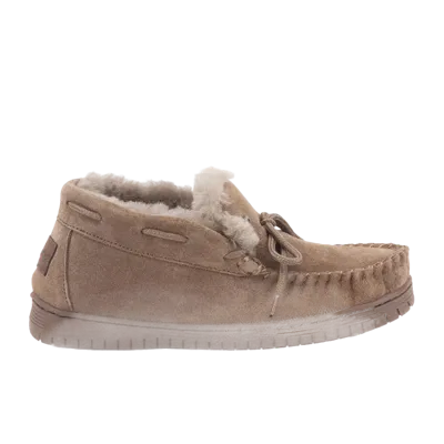 Warmbat Bunya Pantoffel