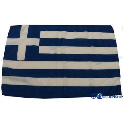 Banderas países GS73413 - BANDERA GRECIA 40X60