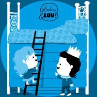 La Princesse au Petit Pois - thumbnail