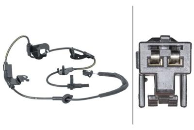 Wielsnelheidssensor 6PU012679761