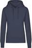 Promodoro XO1781 Women´s Hoody Sweater - Navy - L