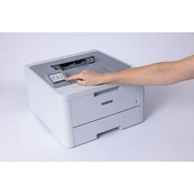 Brother HL-L8230CDW professionele kleurenledprinter