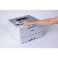 Brother HL-L8230CDW kleurenlaserprinter - thumbnail