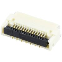 Molex 5025982793 FFC/FPC-aansluiting Inhoud: 1 stuk(s) - thumbnail