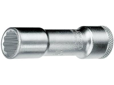 Gedore Dopsleutel 3/8" lang 15 MM - 6258920