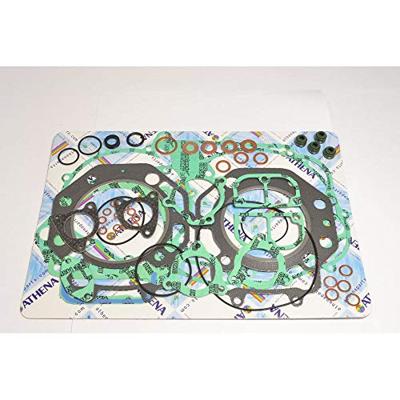 ATHENA motor pakkingset gasket set engine egs-exc lc4 400-620,96-98