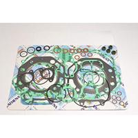 ATHENA motor pakkingset gasket set engine egs-exc lc4 400-620,96-98 - thumbnail