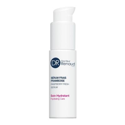 Docteur Renaud Soin Hydratant Serum Frais Framboise 30ml Docteur Renaud Soin Hydratant Serum Frais Framboise 30ml