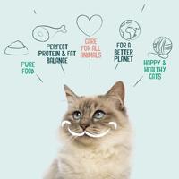 YARRAH CAT BLIK PATE VIS 400 GR - thumbnail