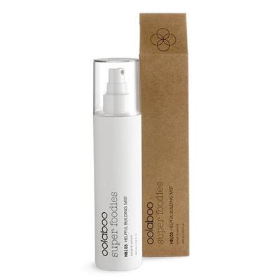 Super Foodies HB 03: Helpful Building Mist