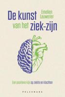 De kunst van het ziek-zijn - Emelien Lauwerier - ebook - thumbnail