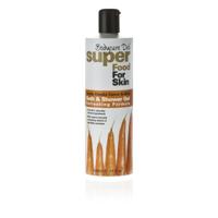 Bodycare Deli Bad & douchegel carrot & mint 500 Milliliter - thumbnail