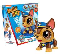 Paw Patrol Build A Bot Chase + Geluid - thumbnail