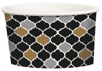 Amscan 434004 wegwerpbeker Papier 12 stuk(s) - thumbnail