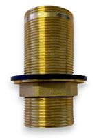 Wiesbaden verlengde aansluitbus 70mm tbv Casma/Tarma - thumbnail