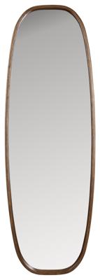 ZILT Spiegel 'Rania' Rubberhout, 120 x 40cm ZILT Spiegel 'Rania' Rubberhout, 120 x 40cm
