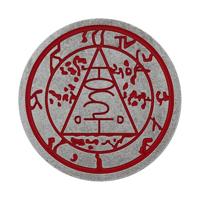 Silent Hill Medallion Seal of Metatron Limited Edition - thumbnail