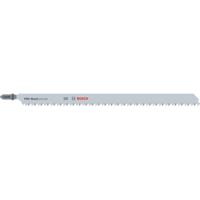 Bosch Accessoires PRO Wood precise T1044DP decoupeerzaagblad | 250 mm | 2-delig - 2608665237 - thumbnail