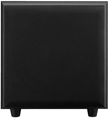IMG Stage Line SOUND-100SUB actief-subwoofer, 200 Watt
